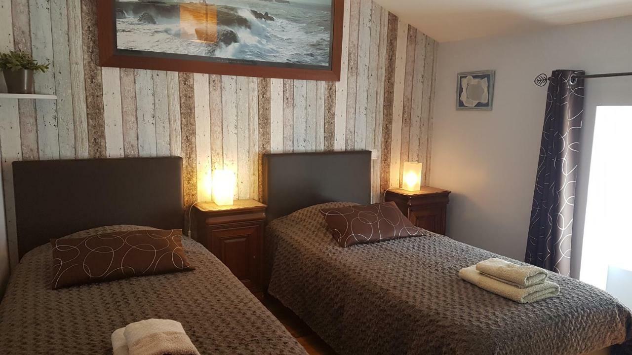Le Clos De La Vigne Montreuil  Екстер'єр фото