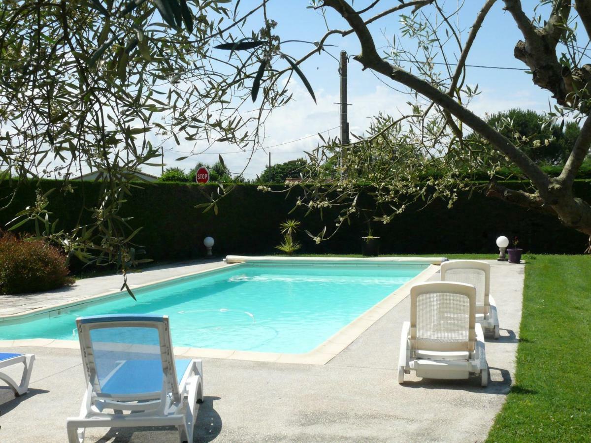 Le Clos De La Vigne Montreuil  Екстер'єр фото